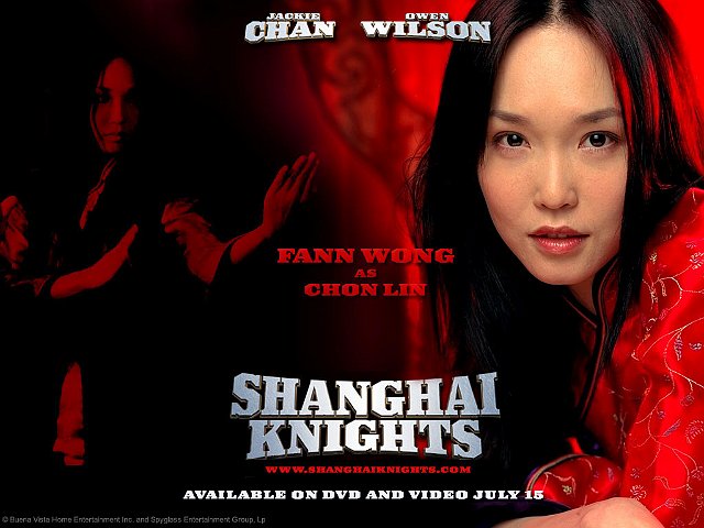 Shanghai knights deals